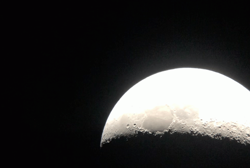 January Deep-Sky Observers event at Robinson Preserve